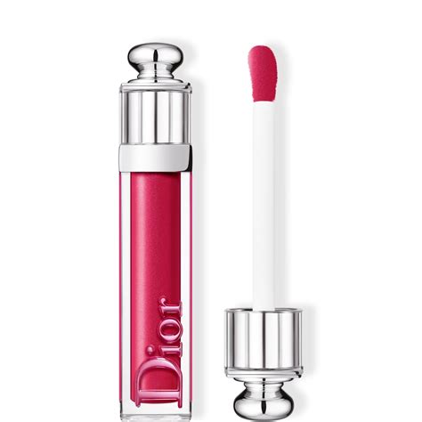 cuanto cuesta un gloss de dior|Dior labios.